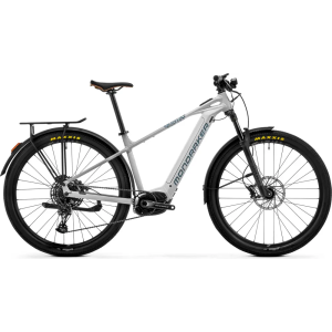Mondraker Prime X Electric Bike 2024