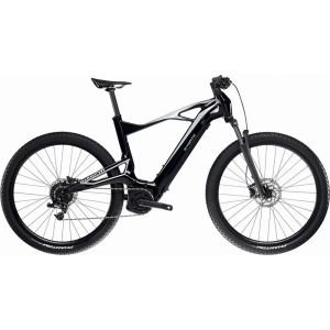 Bianchi e-Vertic X-Type Deore 2024