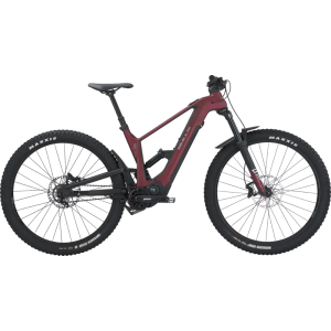 Bulls Vuca Am 1 Electric Bike 2024