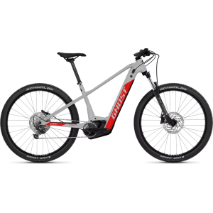 Ghost E-Teru B Advanced Electric Bike 2024