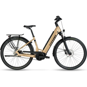 Stevens E-Brione Luxe 2024