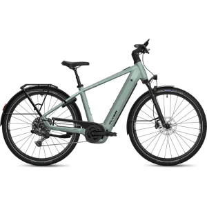 Flyer G2 Gotour 7.10 Gents Electric Bike 2024