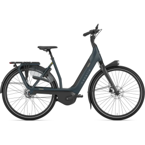 Gazelle Avignon C5 HMB Low-Step Electric Bike 2024