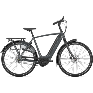 Gazelle Arroyo C5 HMB Elite High-Step Electric Bike 2024