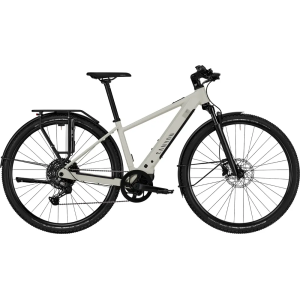 Canyon Pathlite:ON SL 4 mid-step 2024
