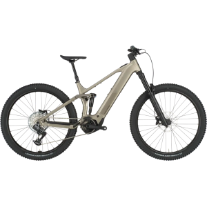 Bergamont E-Revox FS 10 2024