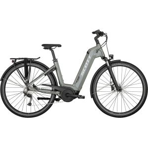Scott Sub Active eRIDE 10 Unisex 2024