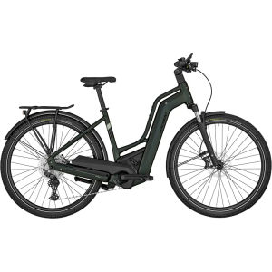 Bergamont E-Horizon Expert 6 Amsterdam 2024