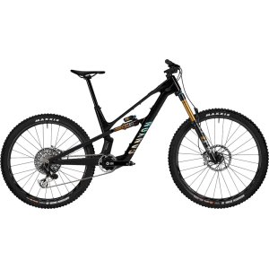 Canyon Spectral:ONfly CF LTD 2024