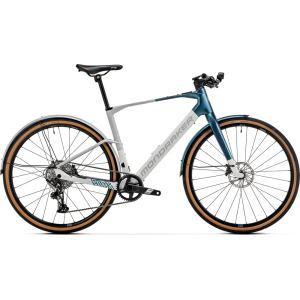Mondraker Dusty X SE Electric Bike 2024