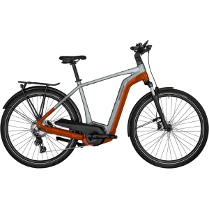 Bergamont E-Horizon Edition LTD Gent 2024