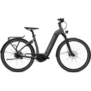 Flyer G1 Gotour6 5.40 Comfort Electric Bike 2024