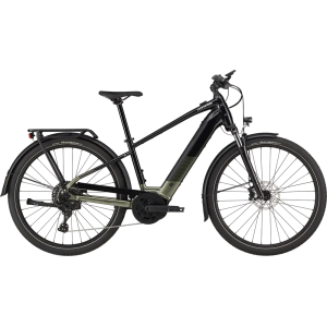 Cannondale Tesoro Neo X 2 2024