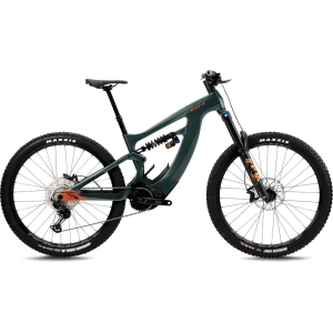 BH Xtep Lynx Pro 0.7 2024