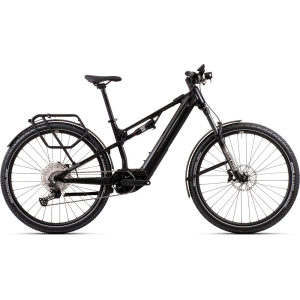 Superior eXF 8089 B SUV 2024