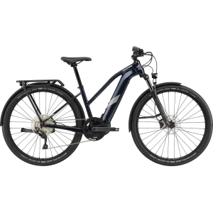 Cannondale Tesoro Neo X 2 Remixte 2024