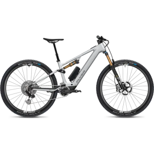 Flyer G1 Uproc SL:X 9.50 Gents Electric Bike 2024