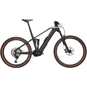 Bulls Sonic Am 3 Abs 29/27.5 Electric Bike 2024
