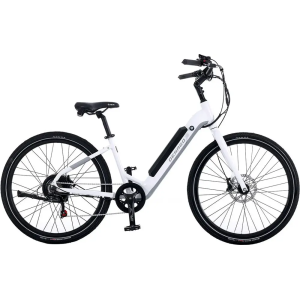 Denago City 1 Step-thru eBike 2024