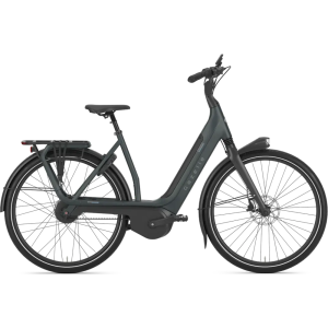 Gazelle Avignon C380 HMB Low-Step Electric Bike 2024