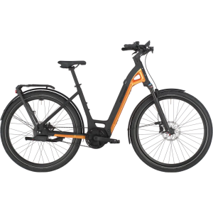Bergamont E-Ville 10 Belt 2024
