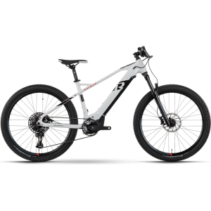 R Raymond HardRay E 7.0 2024
