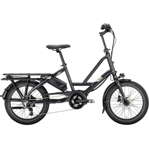 Tern Quick Haul P8i 2024