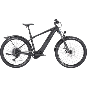 Bulls Copperhead Evo 2 Xxl Street 27.5 Diamond Electric Bike 2024