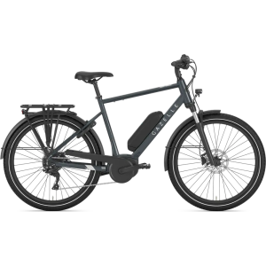 Gazelle Medeo T9 High-Step Electric Bike 2024