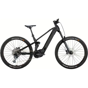 Conway Xyron S 7.9 Carbon / Alu Full Suspension 2024