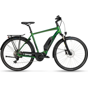 Stevens E-Bormio HT 2024