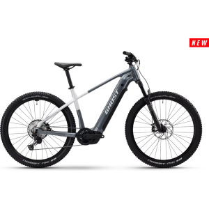 Ghost E-Teru Pro AL Electric Bike 2024