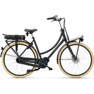 Batavus PACKD E-go Plus 2024