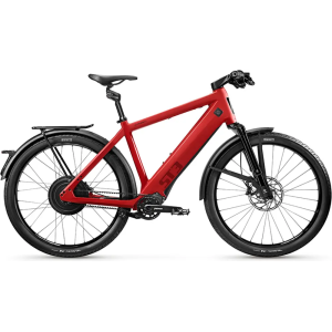 Stromer ST3 (Pinion) 2024