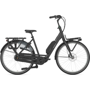 Gazelle Bloom C310 Low-Step Electric Bike 2024
