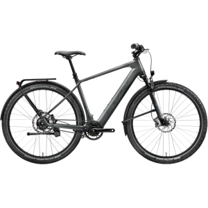 Simplon Silkcarbon TQ Men, Shimano Cues 8000 2024