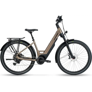 Stevens E-Universe 9.8.1 Plus FEQ 2024