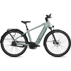 Flyer G2 Gotour 7.23 Gents Electric Bike 2024