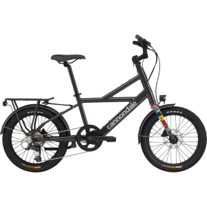 Cannondale Compact Neo 2024