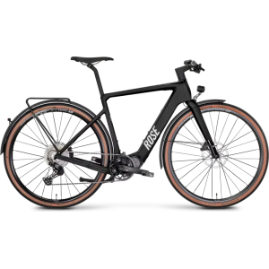 Rose Backroad Plus EQ Flatbar 2024