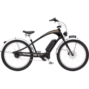 Electra Ghostrider Go! Electric Bike 2024