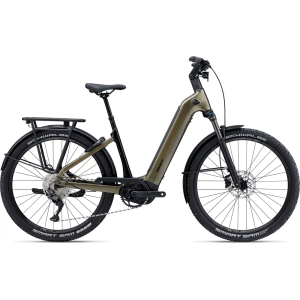Giant Anytour X E+ 3 Electric Bike 2024