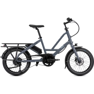 Tern Quick Haul P9 Sport 2024