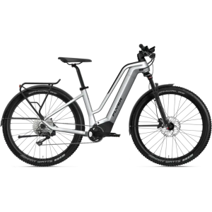 Flyer G2 Goroc2 6.30 Comfort Electric Bike 2024
