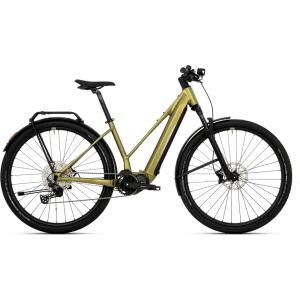 Superior eXR 6090 L Touring 2024