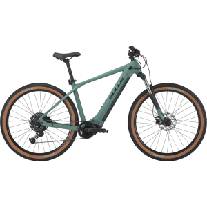 Bulls Copperhead Evo 1 27.5 Electric Bike 2024