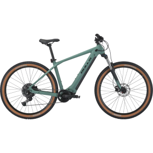 Bulls Copperhead 1 27.5 Electric Bike 2024