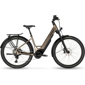 Stevens E-Universe 9.7.1 Plus FEQ 2024