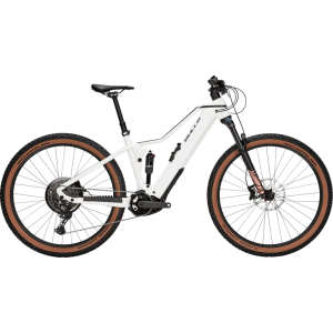 Bulls Sonic Eva Tr 1 29 Electric Bike 2024