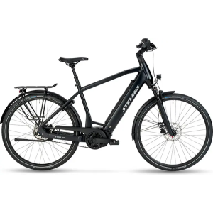 Stevens E-Courier Luxe HT 2024